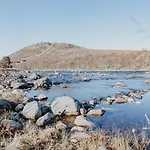 Aldeamento Turístico Hoyfjellsenter