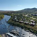 Hoyfjellsenter База отдыха 3*