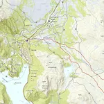 Aldeamento Turístico Hoyfjellsenter