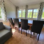 Hoyfjellsenter База отдыха Ховден