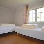 Hoyfjellsenter 3* Ховден