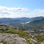 Hoyfjellsenter Aldeamento Turístico 3*