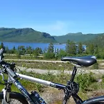 Aldeamento Turístico Hoyfjellsenter