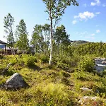 Hoyfjellsenter Aldeamento Turístico