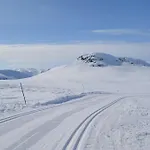 Aldeamento Turístico Hoyfjellsenter