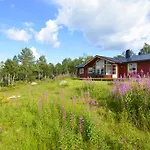 Hoyfjellsenter Kompleks wypoczynkowy 3*