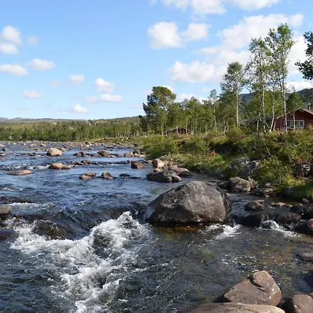 Hoyfjellsenter 3* Hovden (Aust-Agder)