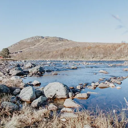 ホリデーパーク Hoyfjellsenter