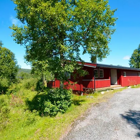 Hoyfjellsenter Kompleks wypoczynkowy 3*