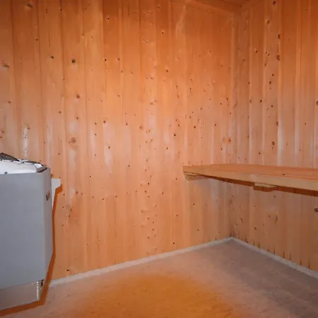 Hoyfjellsenter 3*