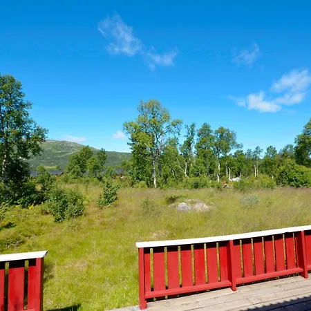 Hoyfjellsenter 3* Hovden (Aust-Agder)