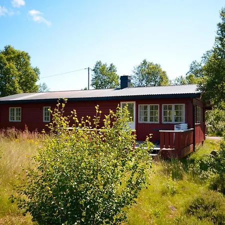 Holiday park Hoyfjellsenter Hovden (Aust-Agder)