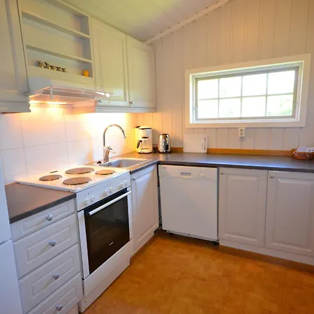 Høyfjellsenter 3* Hovden (Aust-Agder)