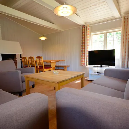 Hoyfjellsenter 3* Hovden (Aust-Agder)