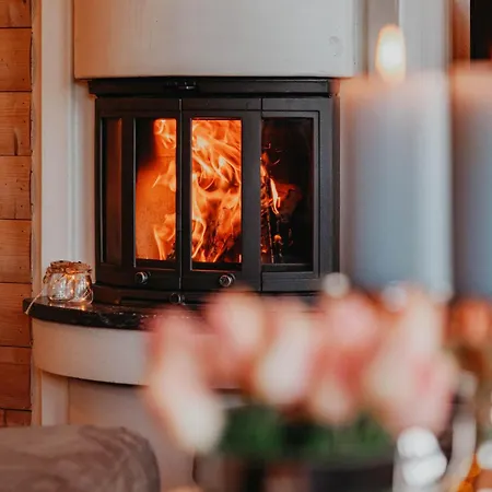 Hoyfjellsenter Holiday park Hovden (Aust-Agder)