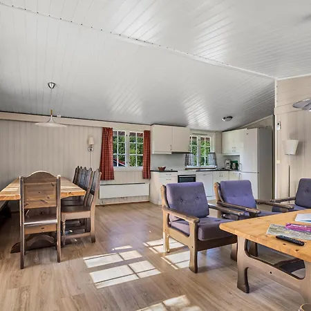 Hoyfjellsenter 3*