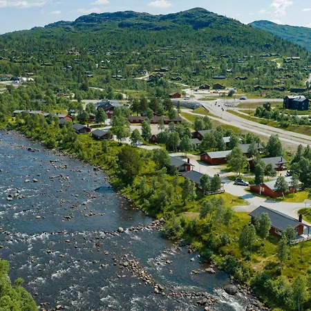 Hoyfjellsenter 3* Hovden (Aust-Agder)