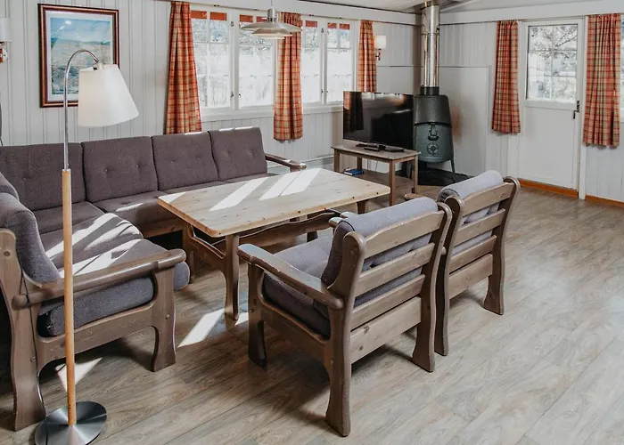 Hoyfjellsenter 3* Hovden (Aust-Agder)