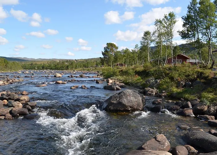 Hoyfjellsenter 3* Hovden (Aust-Agder)