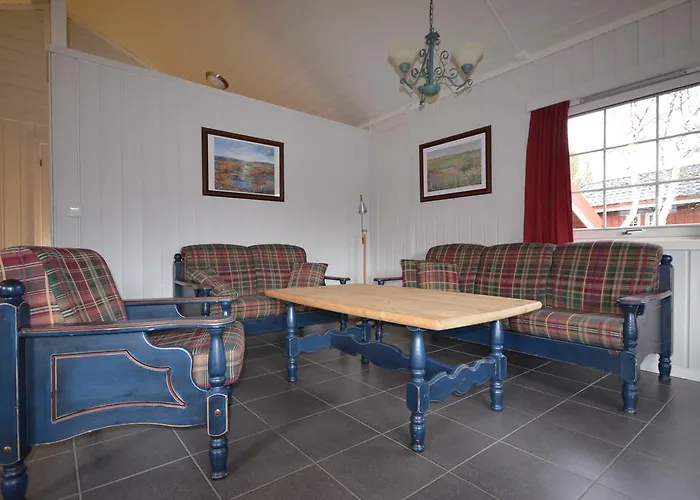 Hoyfjellsenter Hovden (Aust-Agder)