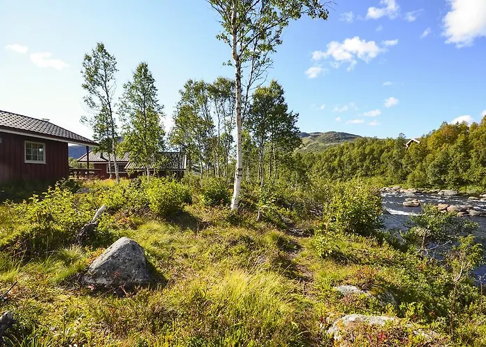 Hoyfjellsenter Feriepark