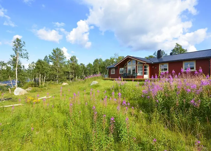Hoyfjellsenter Ferienpark 3*