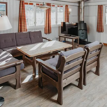 Hoyfjellsenter 3* Hovden