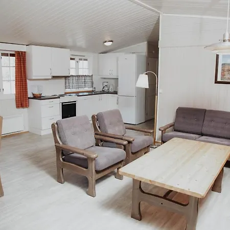 Hoyfjellsenter Hovden