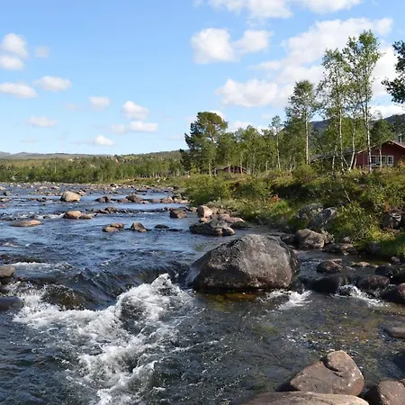 Hoyfjellsenter 3* Hovden