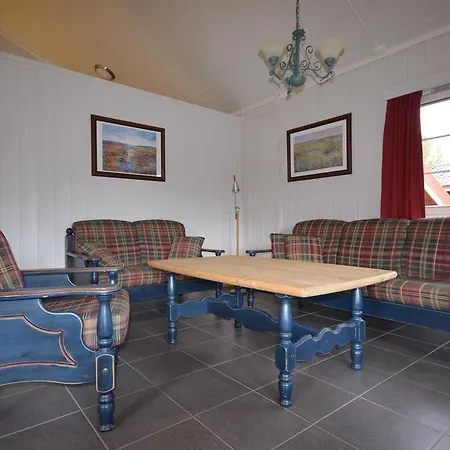 Hoyfjellsenter Hovden